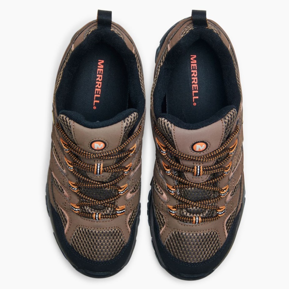 Merrell Föld Férfi Moab 2 Gore-tex