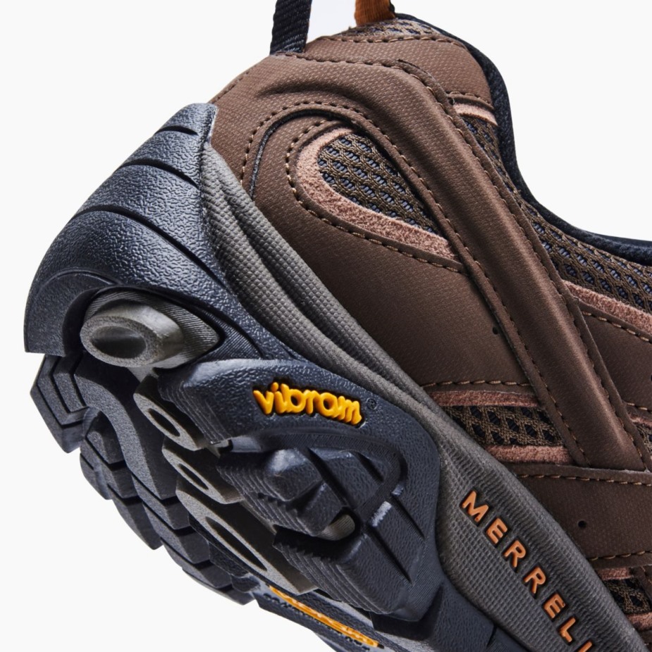 Merrell Föld Férfi Moab 2 Gore-tex