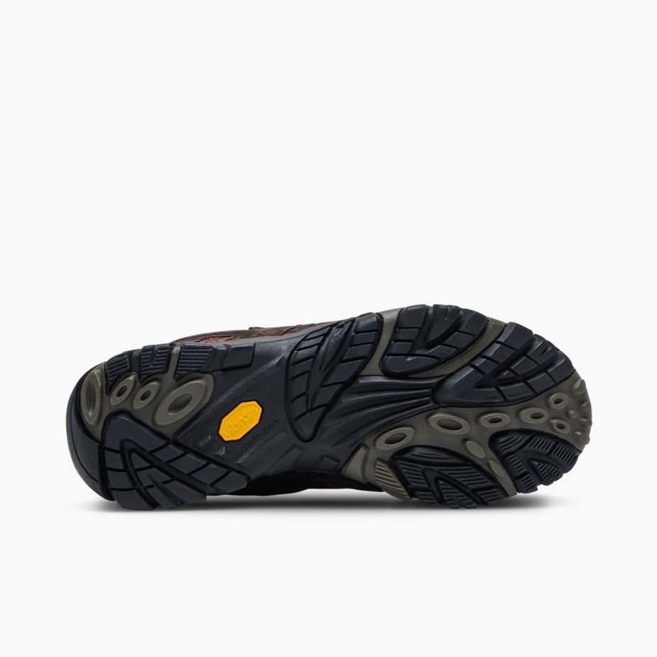 Merrell Espresso Férfi Moab 2 Vízálló