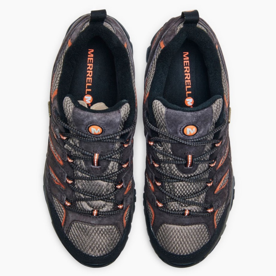 Merrell Espresso Férfi Moab 2 Vízálló