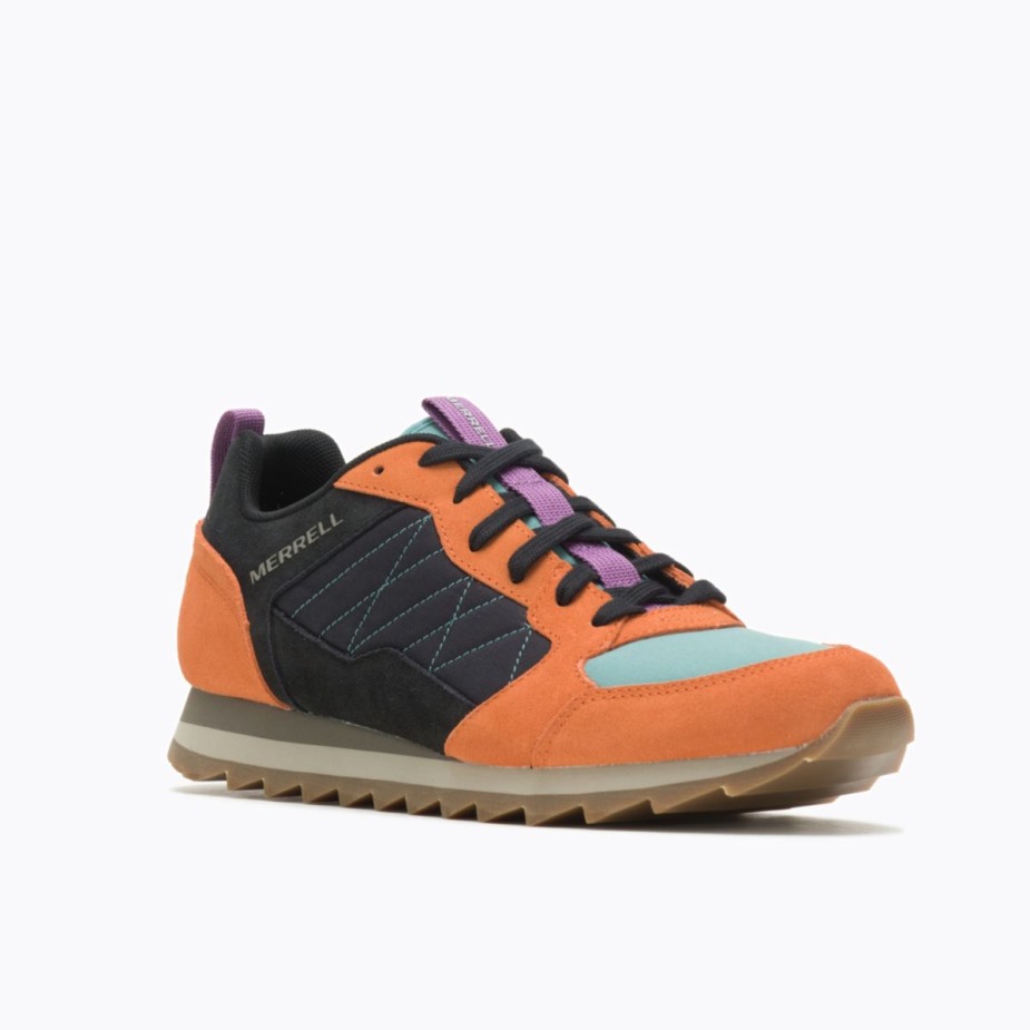 Merrell Exuberance Férfi Alpesi Tornacipő