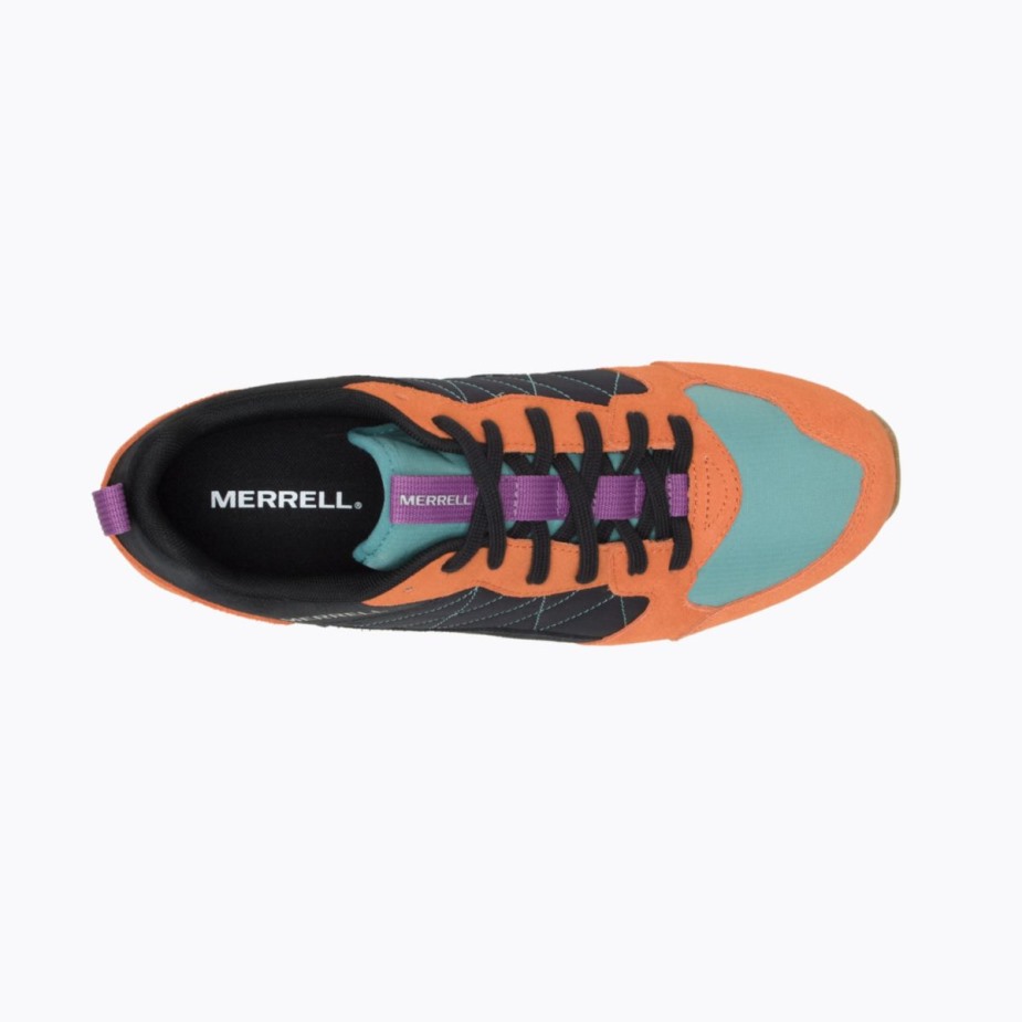 Merrell Exuberance Férfi Alpesi Tornacipő