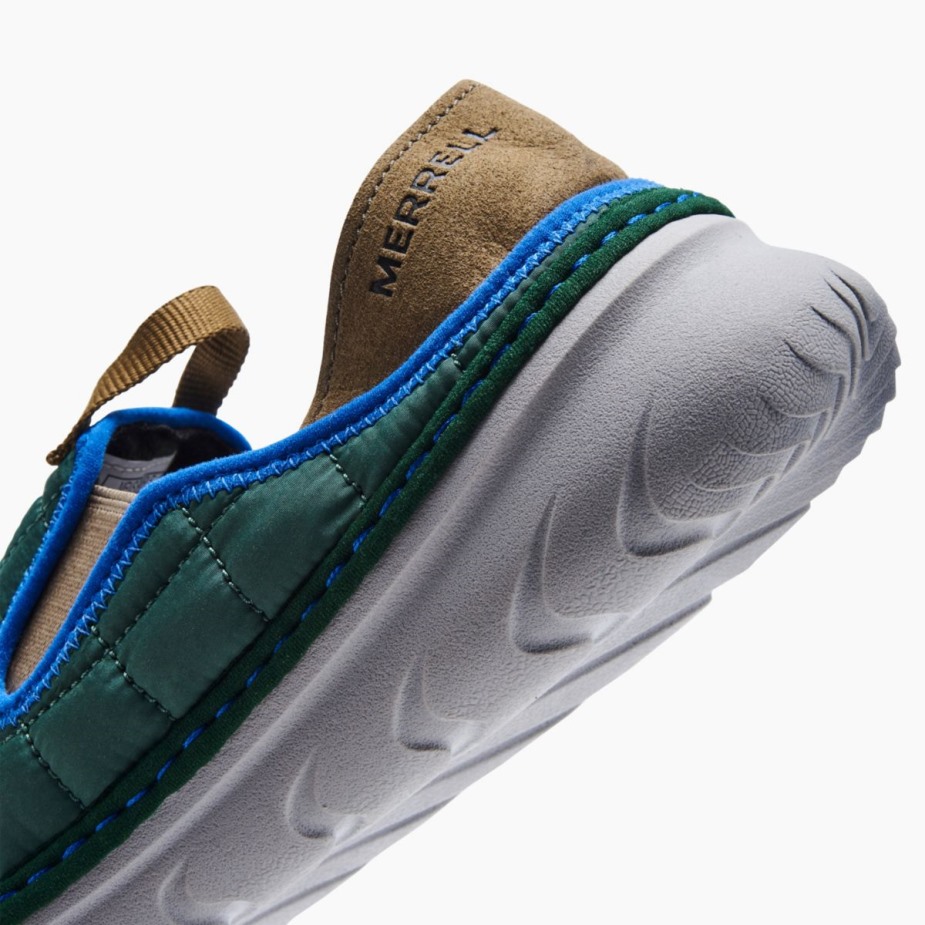 Merrell Erdei Férfi Kunyhó Moc