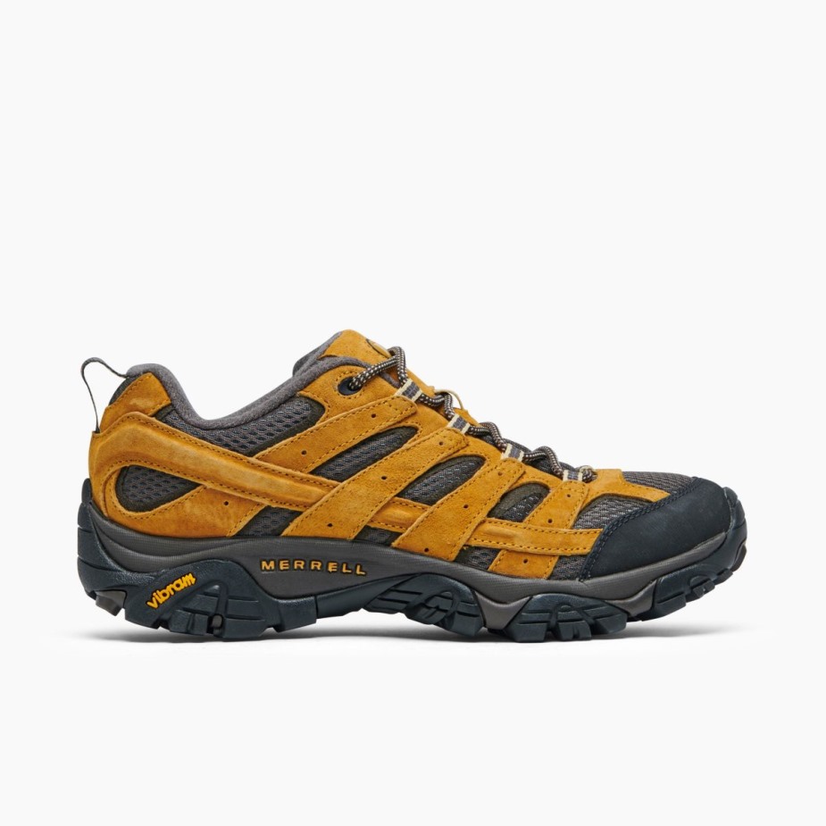 Merrell Gold Férfi Moab 2 Ventilátor