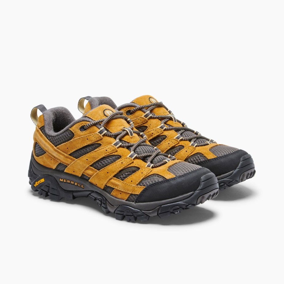 Merrell Gold Férfi Moab 2 Ventilátor