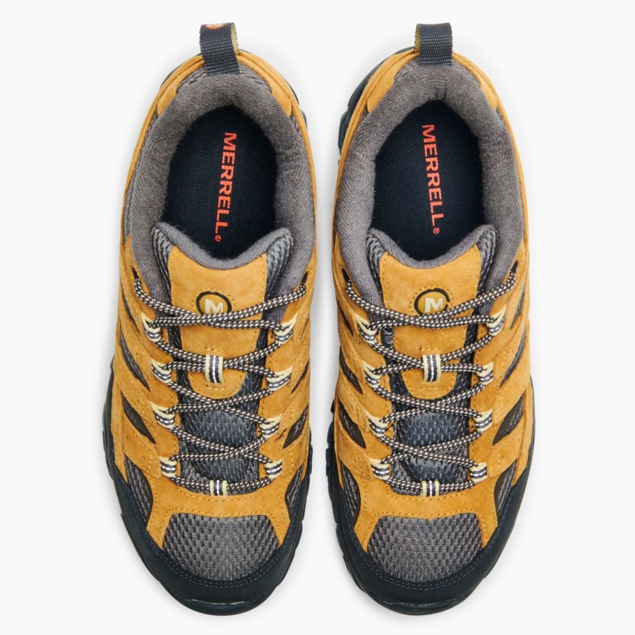 Merrell Gold Férfi Moab 2 Ventilátor