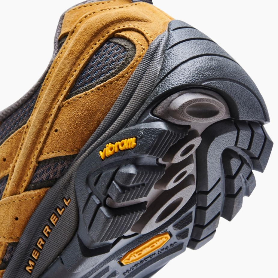 Merrell Gold Férfi Moab 2 Ventilátor