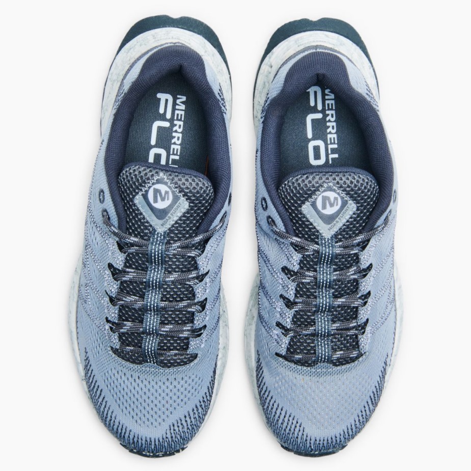 Merrell Highrise Női Moab Járat