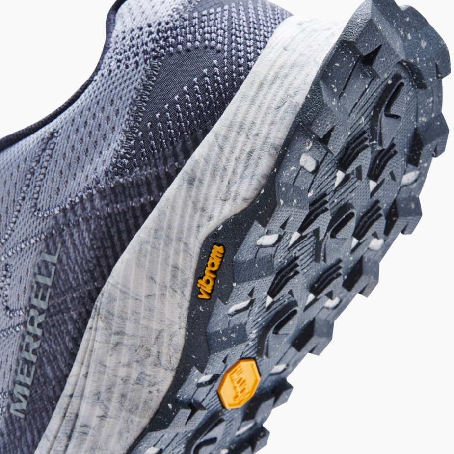 Merrell Highrise Női Moab Járat