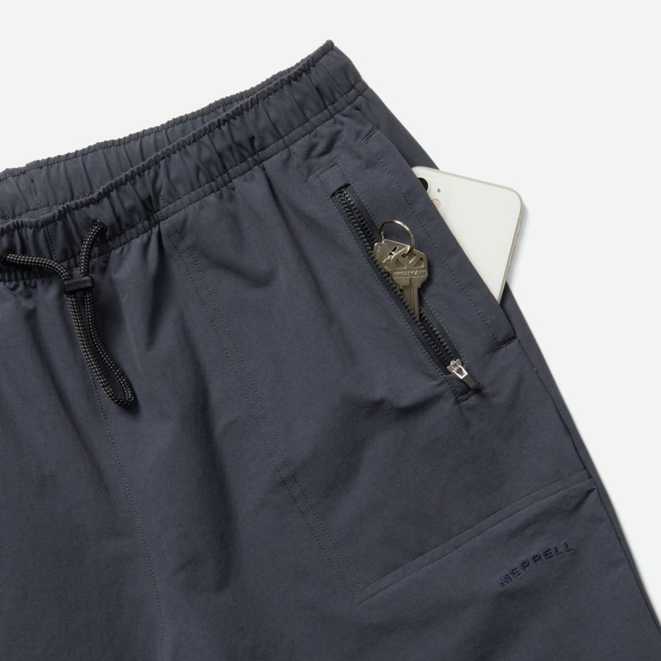 Merrell India Ink Férfi Hayes Jogger