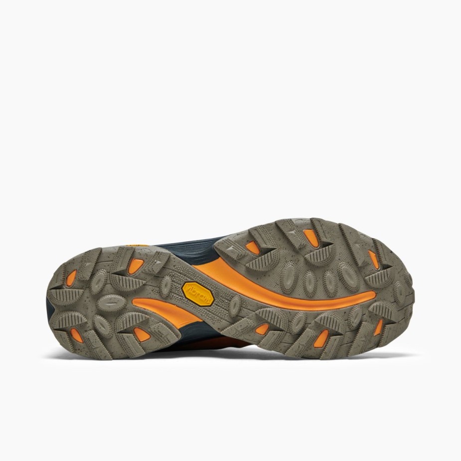 Merrell Lichen Férfi Moab Sebesség