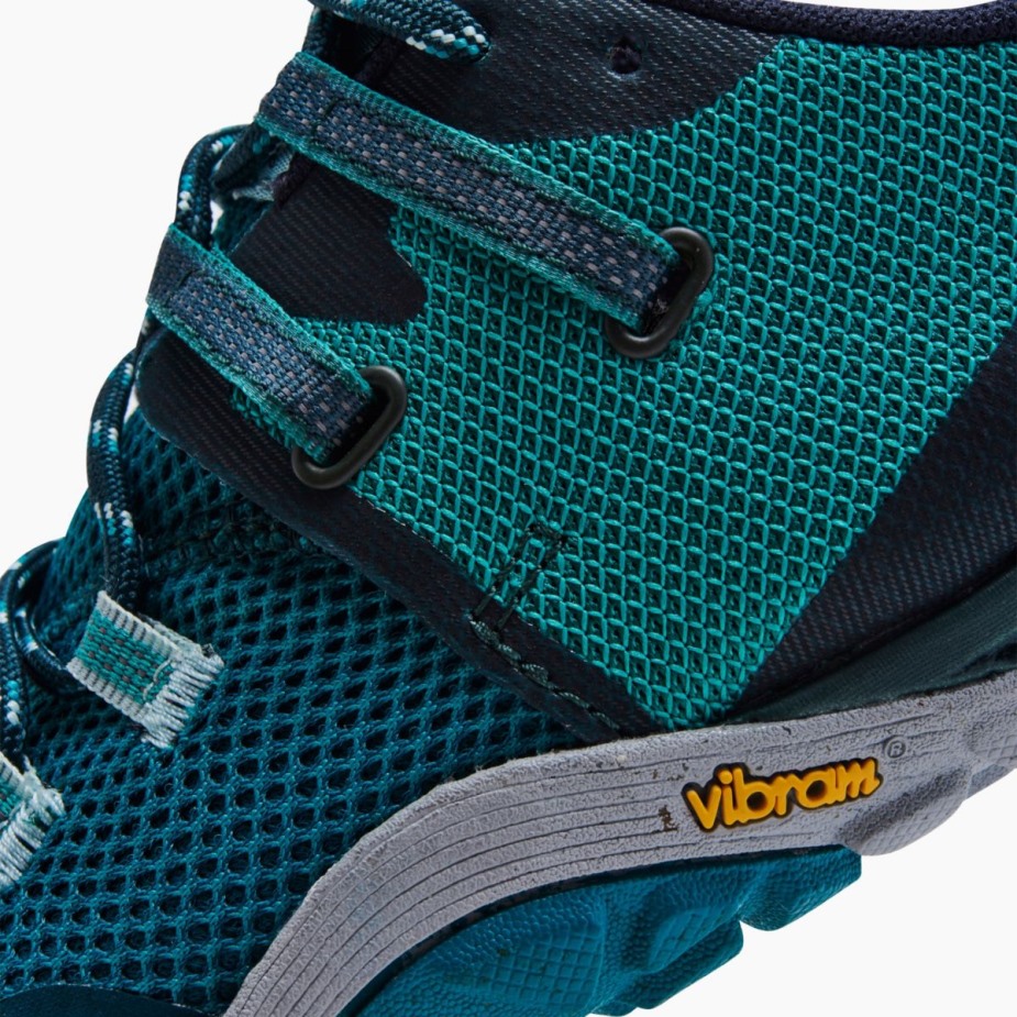 Merrell Tengeri Női Trail Kesztyű 6 Eco