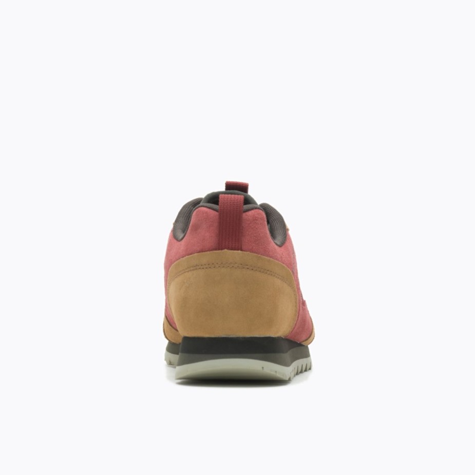 Merrell Férfi Alpesi Tornacipő Teve