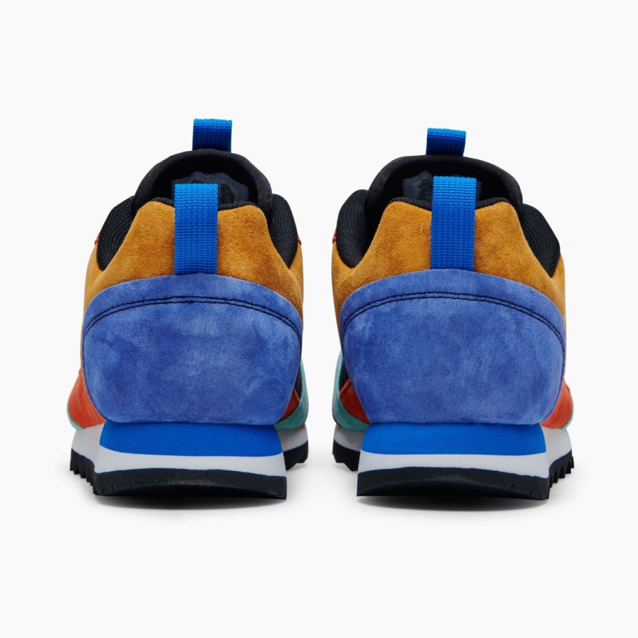 Merrell Férfi Alpesi Tornacipő Multi