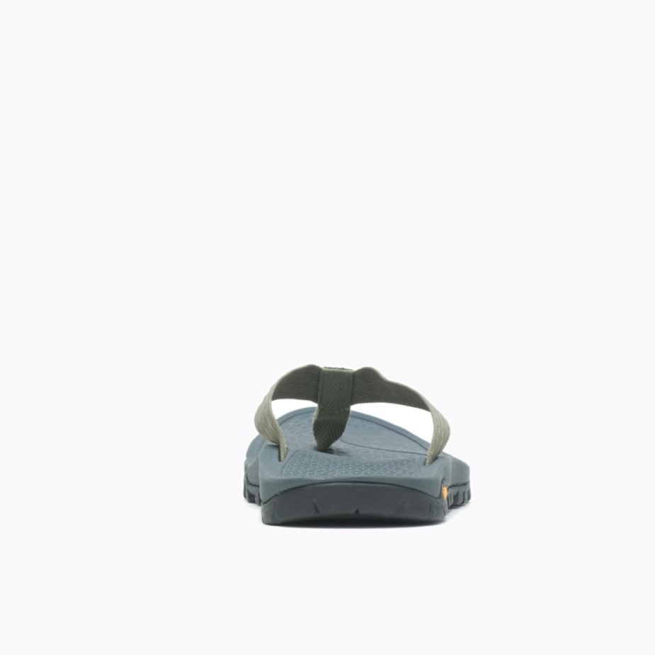 Merrell Férfi Hullámtörő Flip Zuzmó