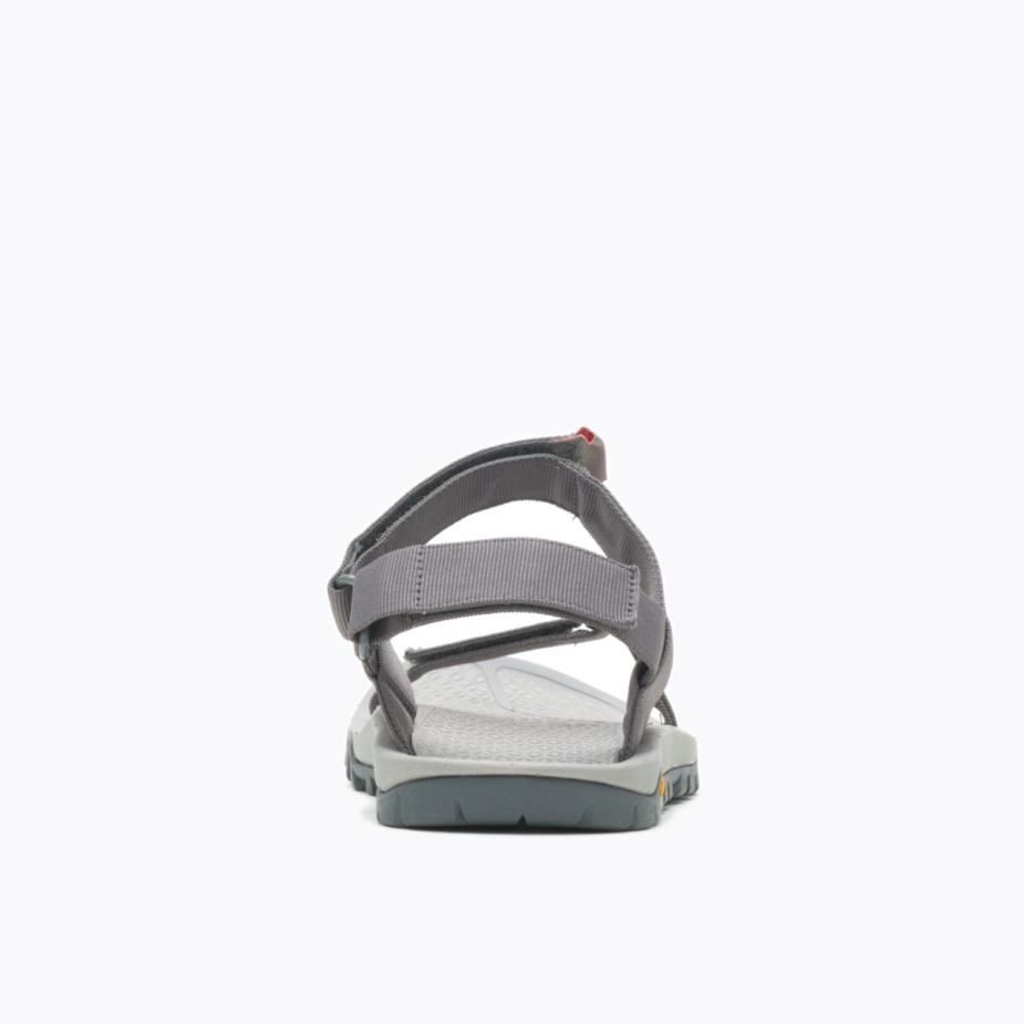 Merrell Férfi Hullámtörő Szíj Szén