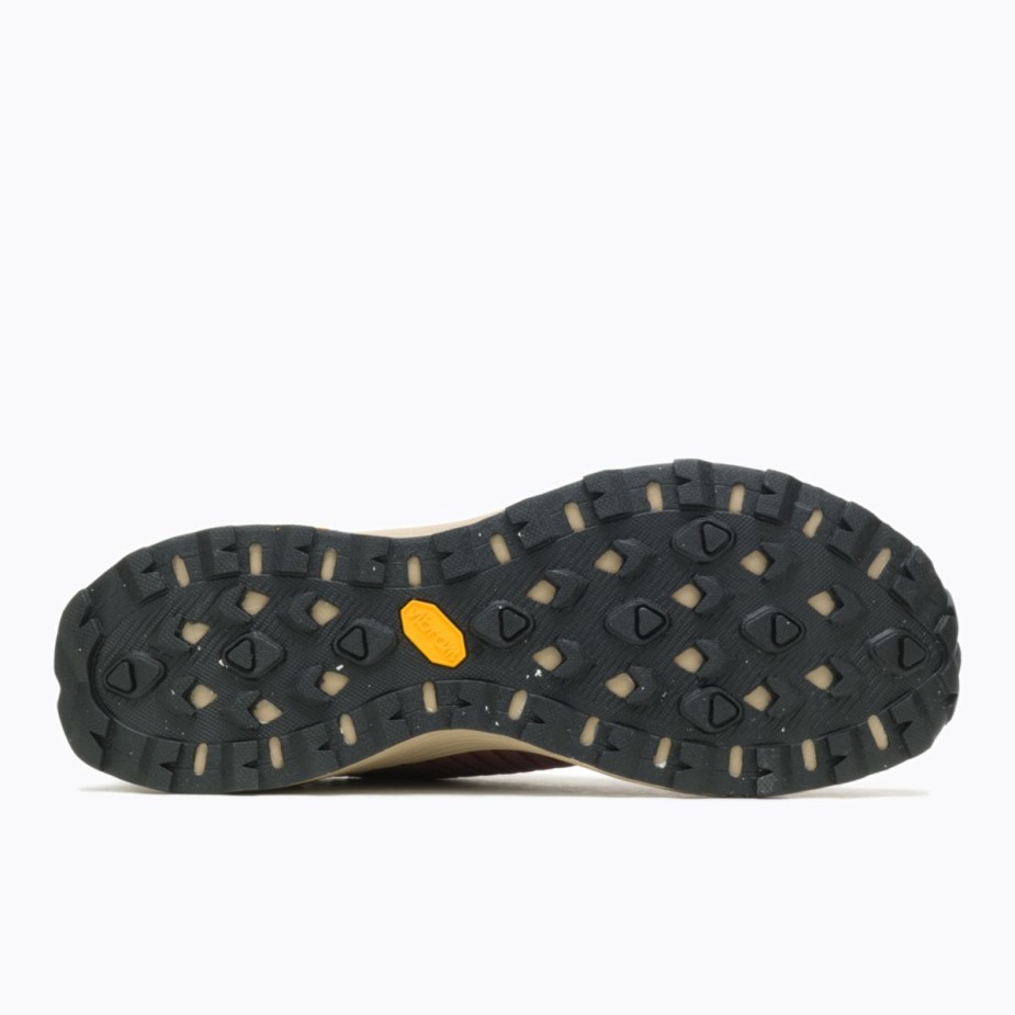 Merrell Férfi Embark Sneaker Moc Tégla Dohány