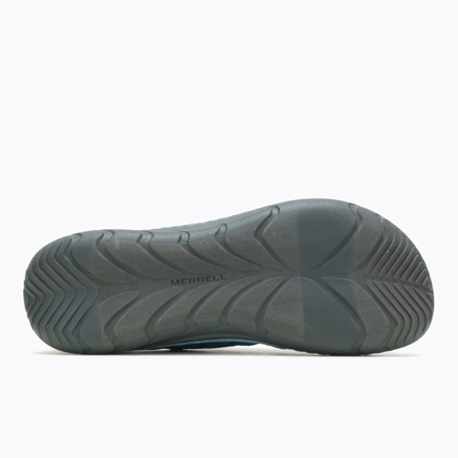 Merrell Férfi Kunyhó Moc Poseidon