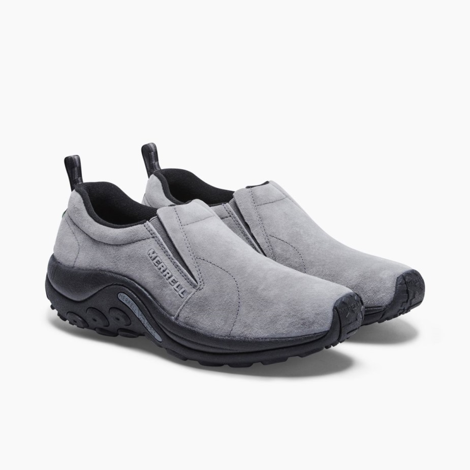 Merrell Férfi Dzsungel Moc Castlerock