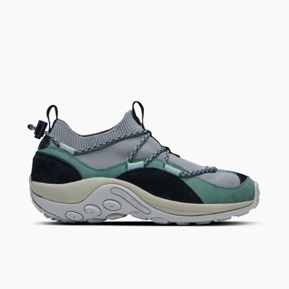 Merrell Férfi Dzsungel Moc Explorer ásvány