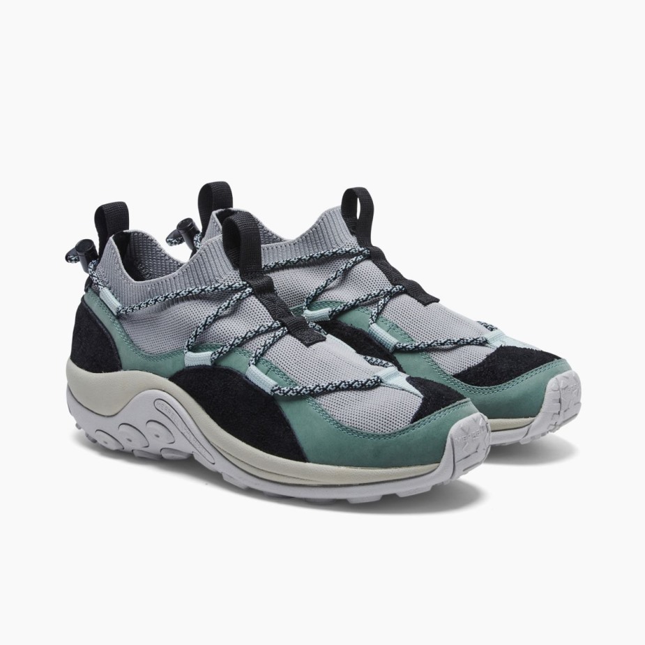 Merrell Férfi Dzsungel Moc Explorer ásvány