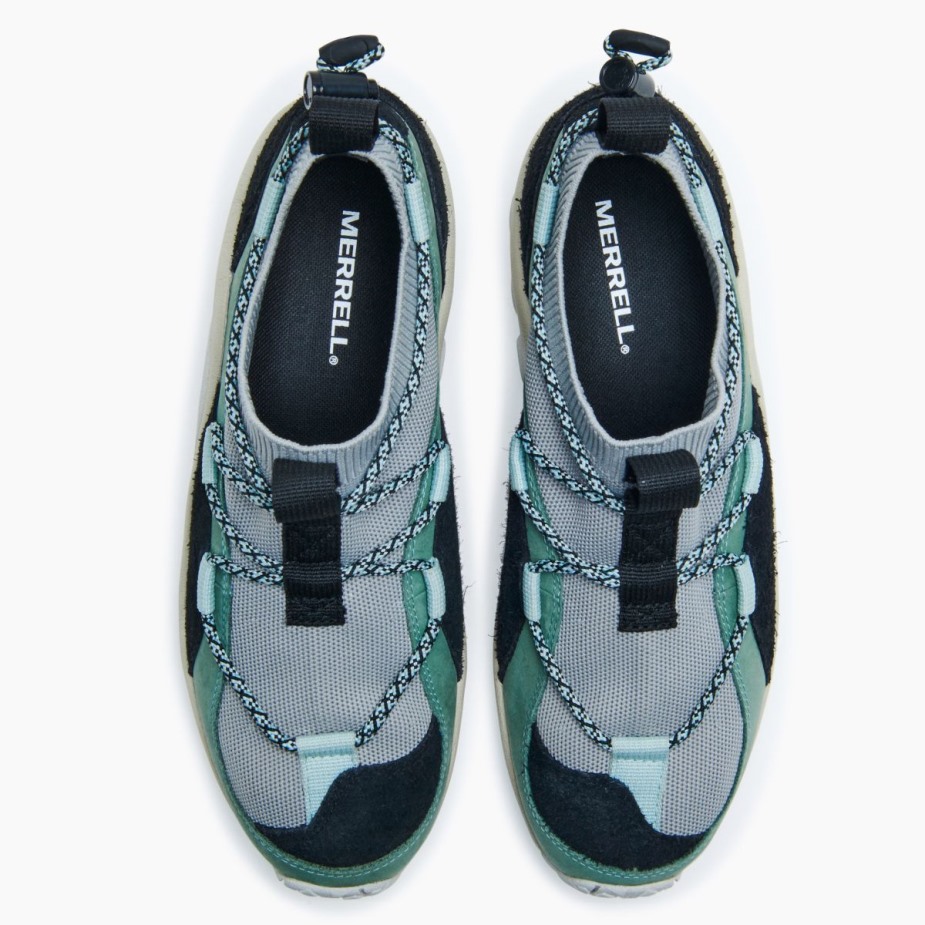 Merrell Férfi Dzsungel Moc Explorer ásvány