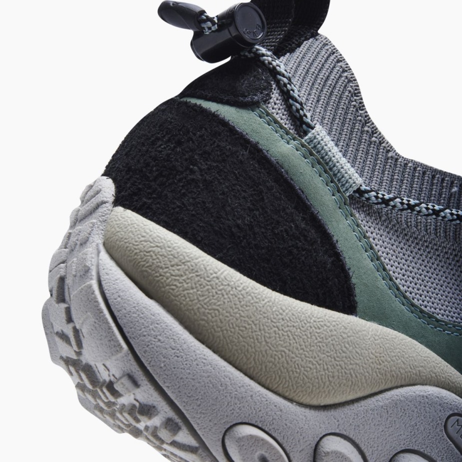 Merrell Férfi Dzsungel Moc Explorer ásvány