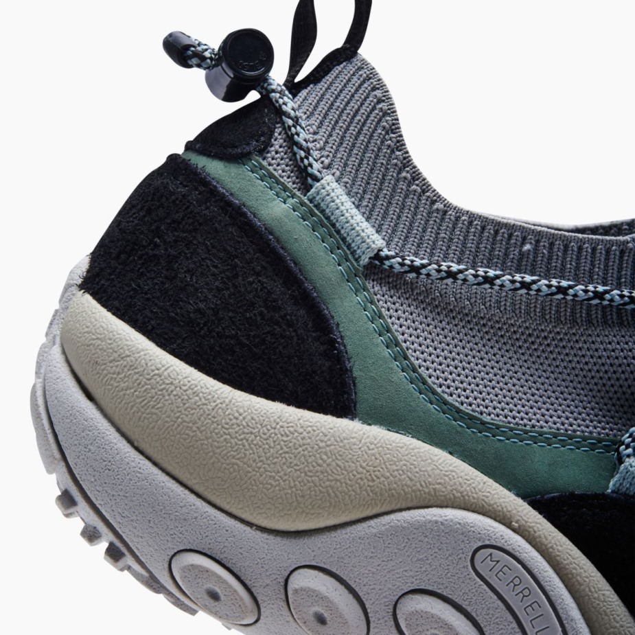 Merrell Férfi Dzsungel Moc Explorer ásvány