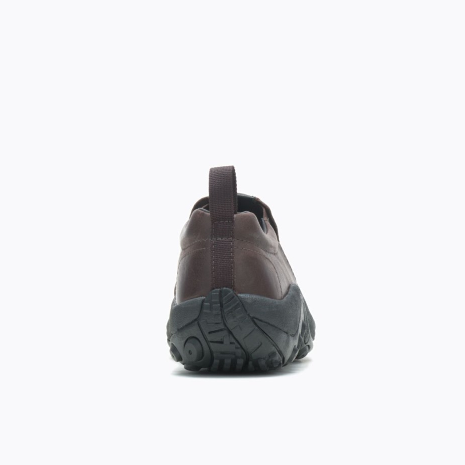 Merrell Férfi Dzsungel Moc Bőr 2 Széles Szélességű Espresso