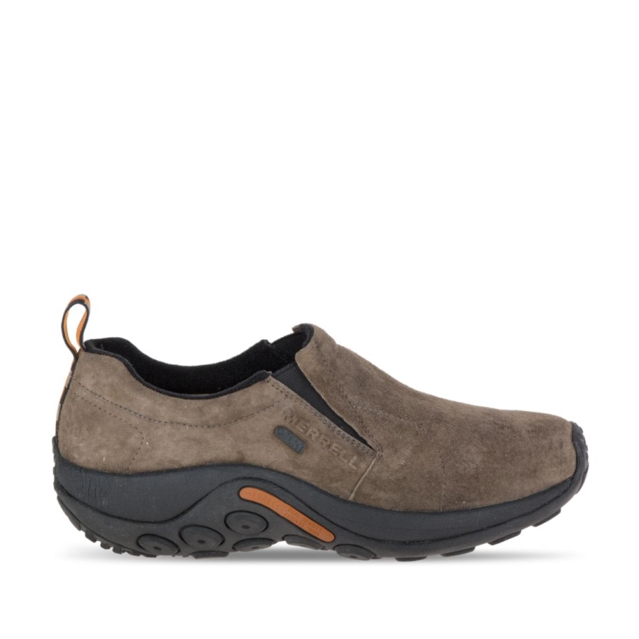 Merrell Férfi Dzsungel Moc Vízálló Gunsmoke