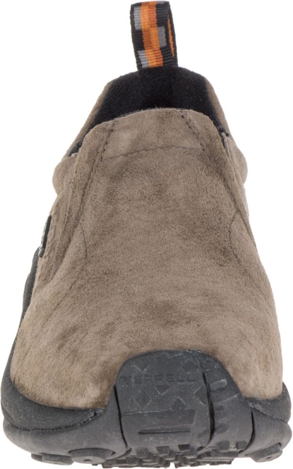 Merrell Férfi Dzsungel Moc Vízálló Gunsmoke