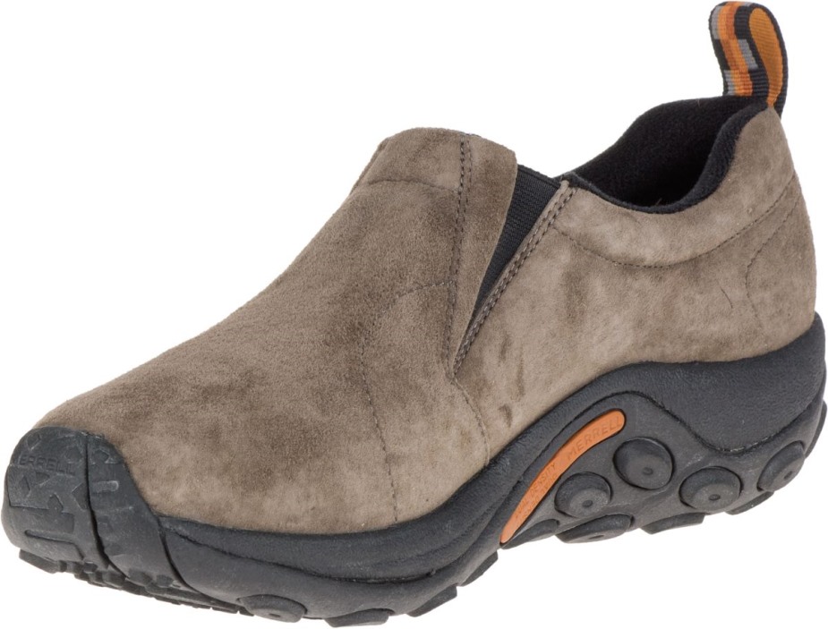 Merrell Férfi Dzsungel Moc Vízálló Gunsmoke