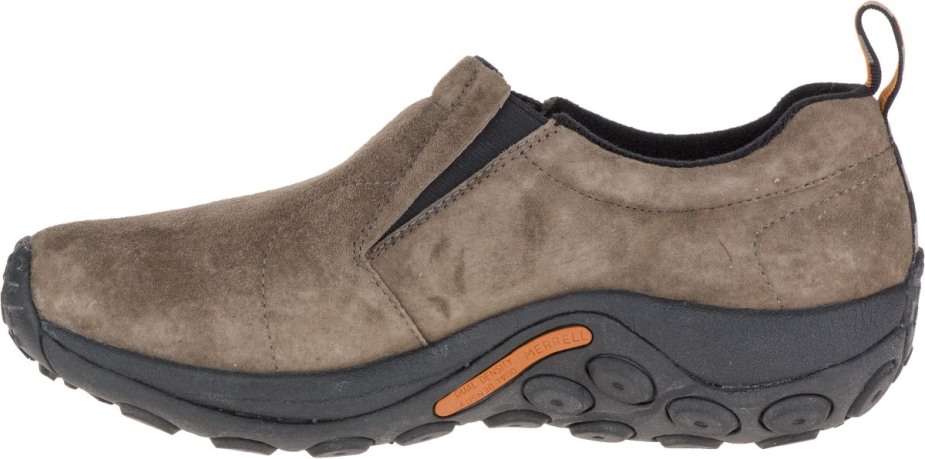 Merrell Férfi Dzsungel Moc Vízálló Gunsmoke