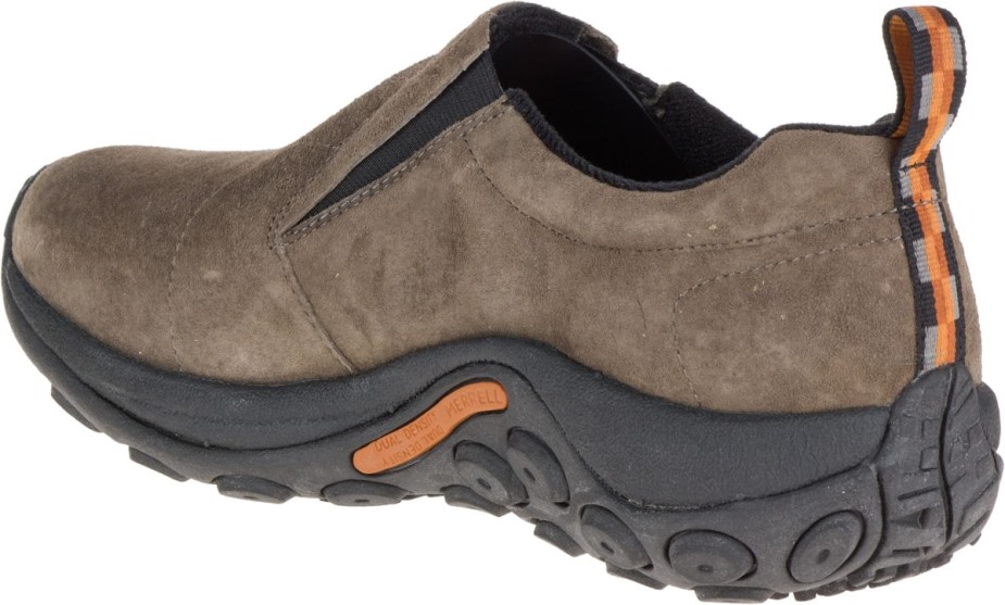 Merrell Férfi Dzsungel Moc Vízálló Gunsmoke