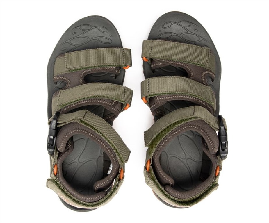Merrell Férfi Kahuna 3 Pántos Oliva