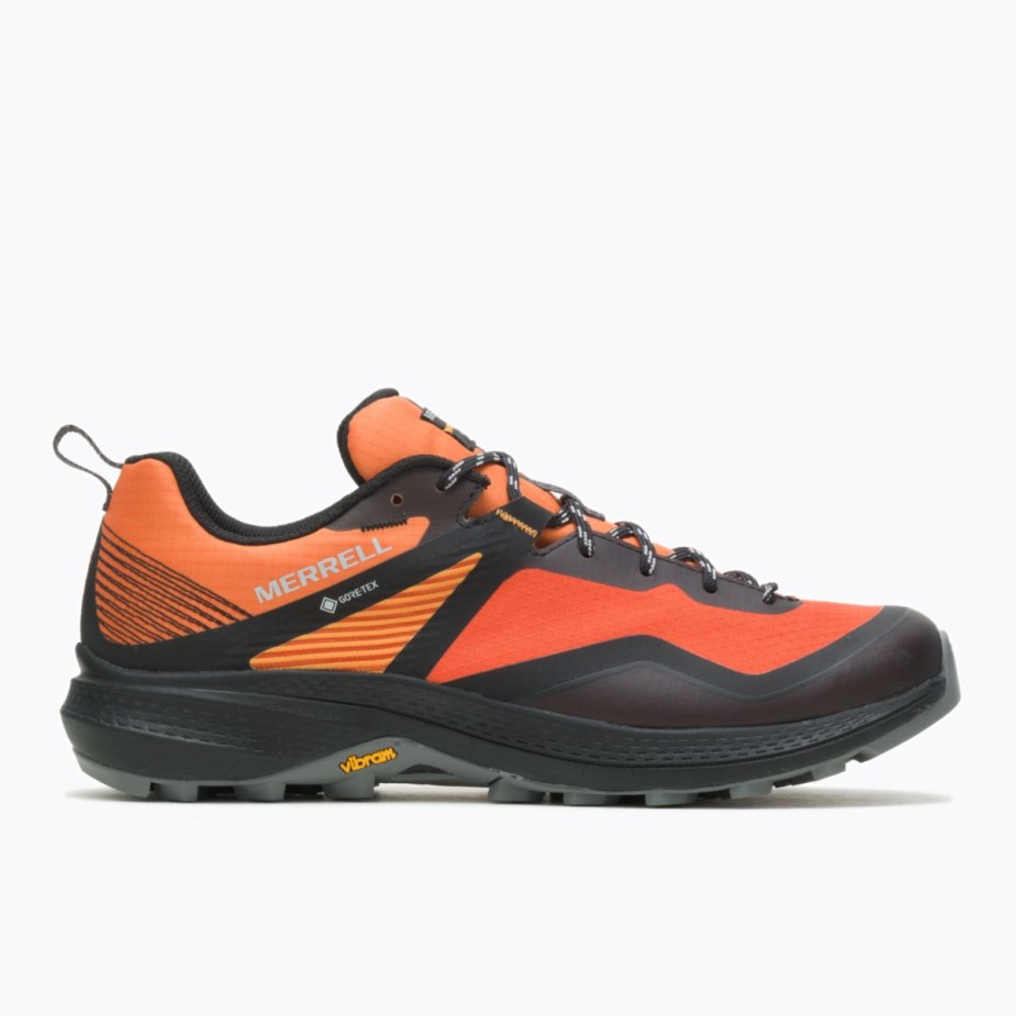 Merrell Férfi Mqm 3 Gore-tex Mandarin
