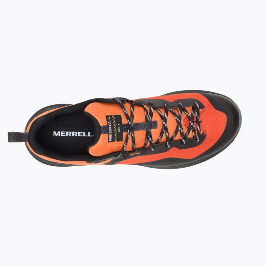 Merrell Férfi Mqm 3 Gore-tex Mandarin