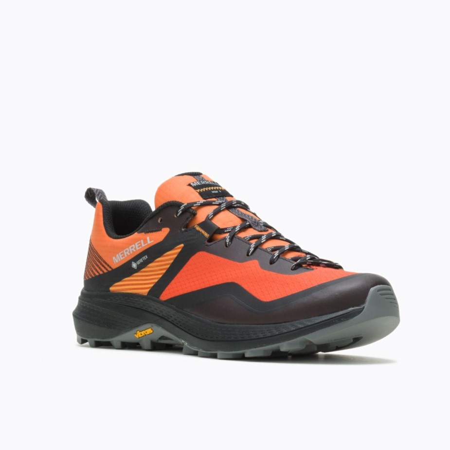 Merrell Férfi Mqm 3 Gore-tex Mandarin