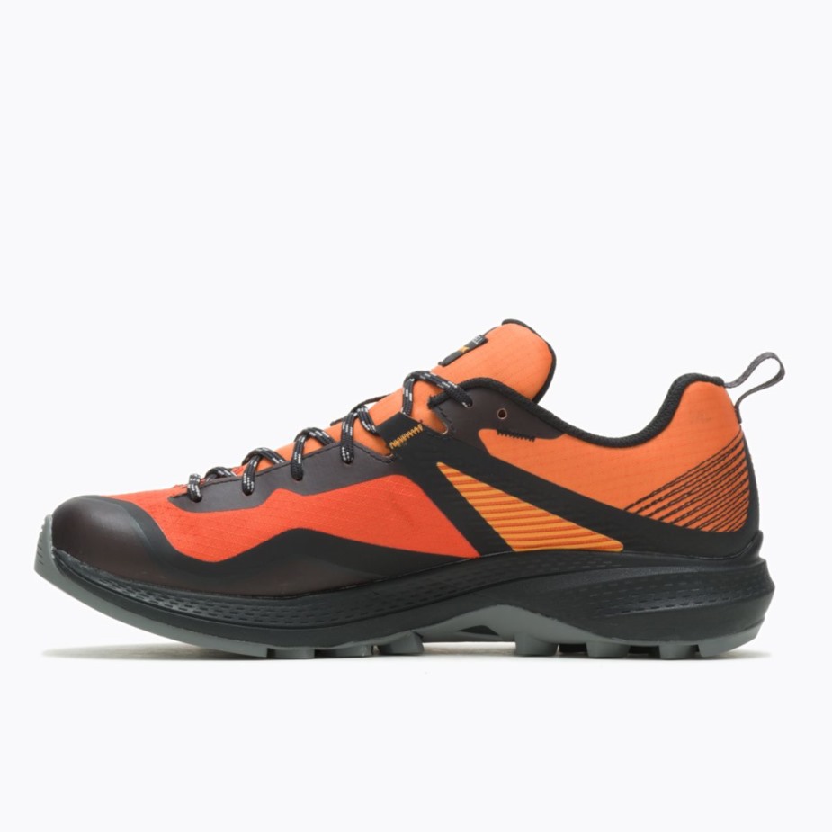 Merrell Férfi Mqm 3 Gore-tex Mandarin