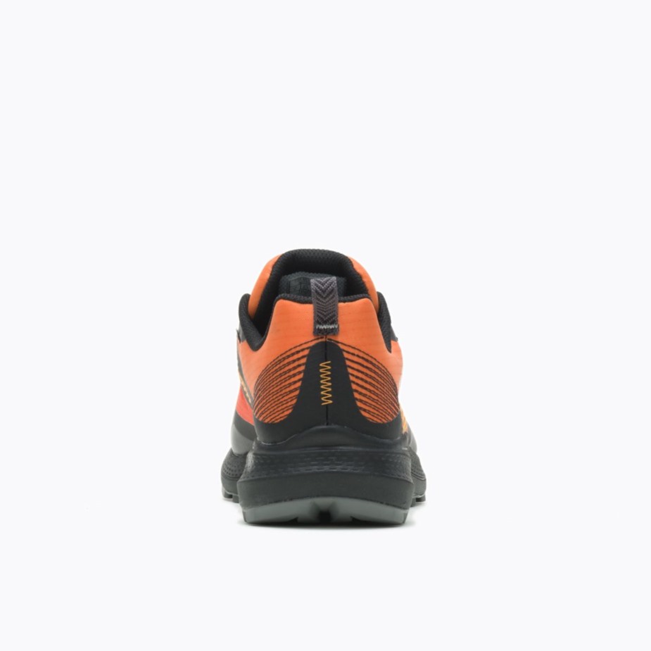 Merrell Férfi Mqm 3 Gore-tex Mandarin