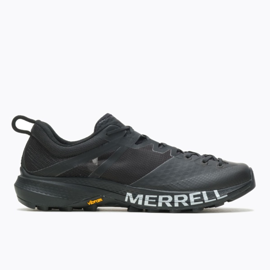 Merrell Férfi Mtl Mqm Fekete
