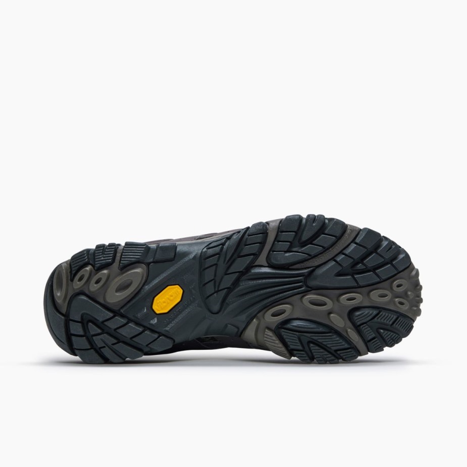Merrell Férfi Moab 2 Gore-tex Szikla