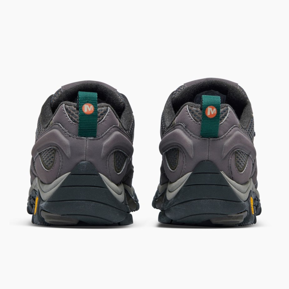 Merrell Férfi Moab 2 Gore-tex Szikla