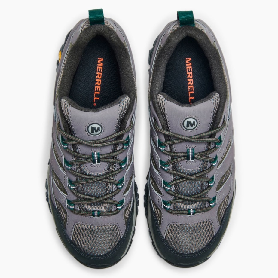 Merrell Férfi Moab 2 Gore-tex Szikla