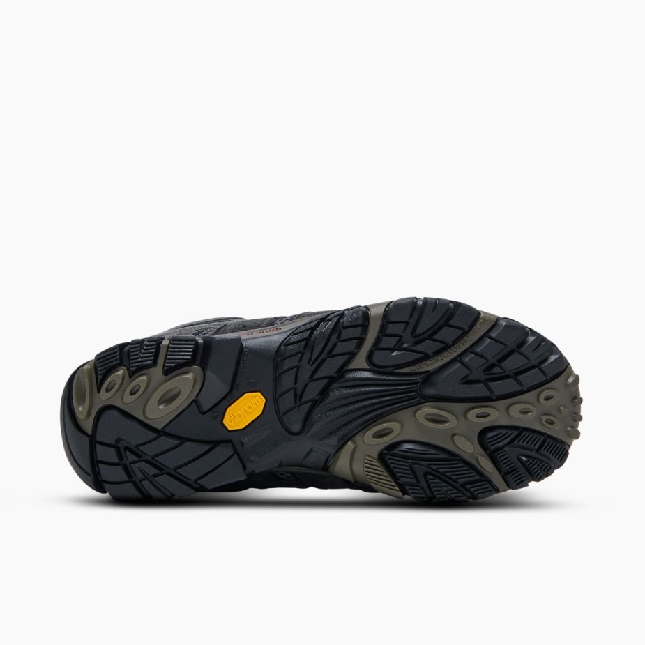 Merrell Férfi Moab 2 Mid Vízálló Beluga