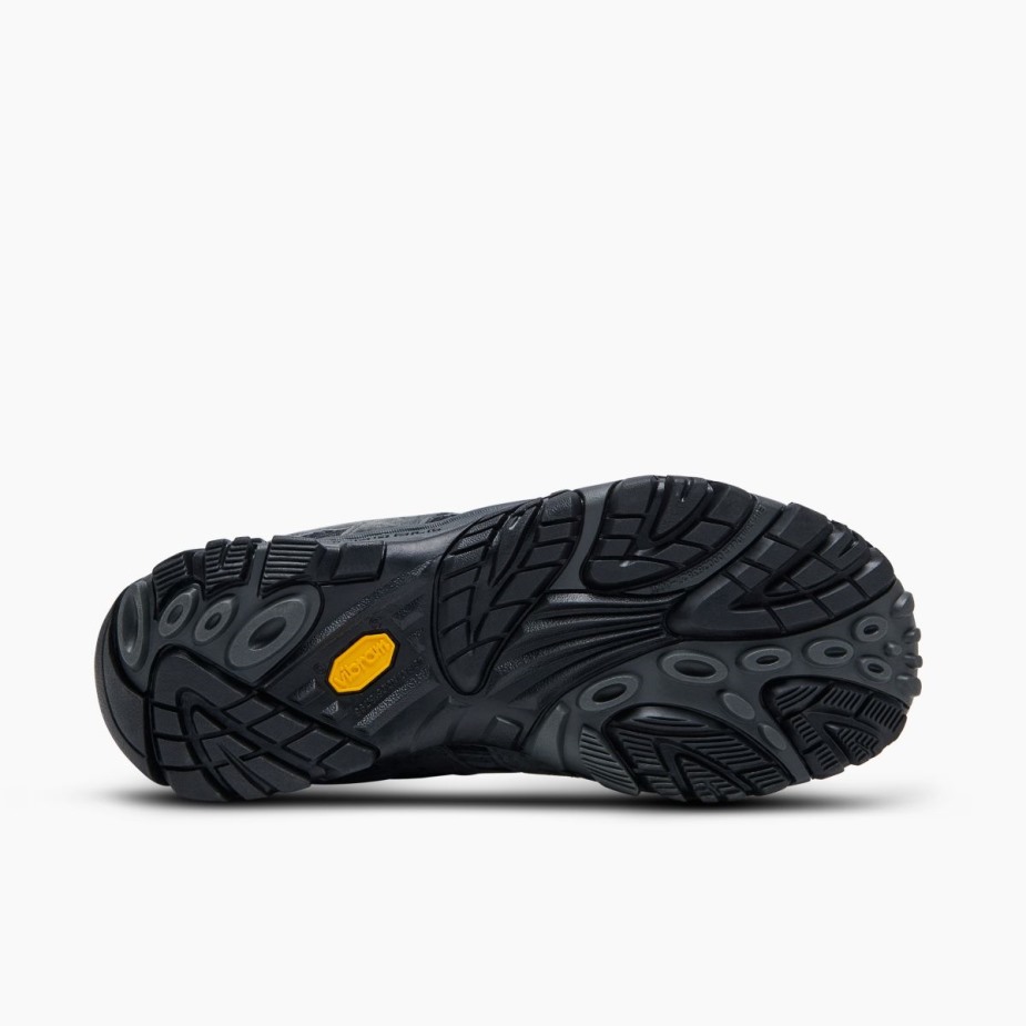 Merrell Férfi Moab 2 Ventilátor Gránit