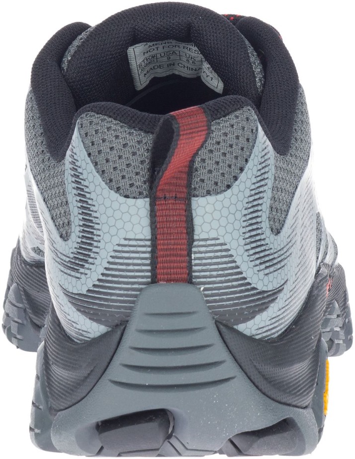 Merrell Férfi Moab 3 élű Gránit