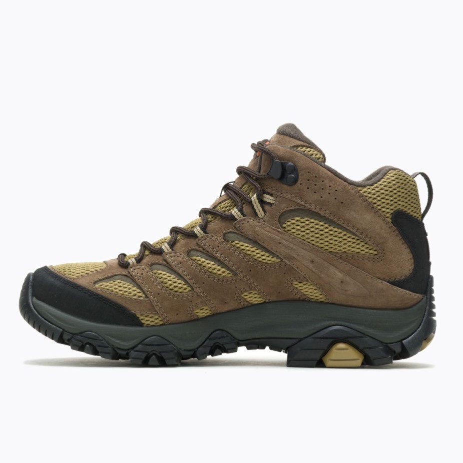 Merrell Férfi Moab 3 Mid Gore-tex Kenguru Prérifarkas