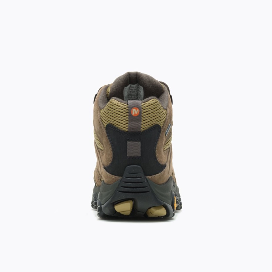 Merrell Férfi Moab 3 Mid Gore-tex Kenguru Prérifarkas