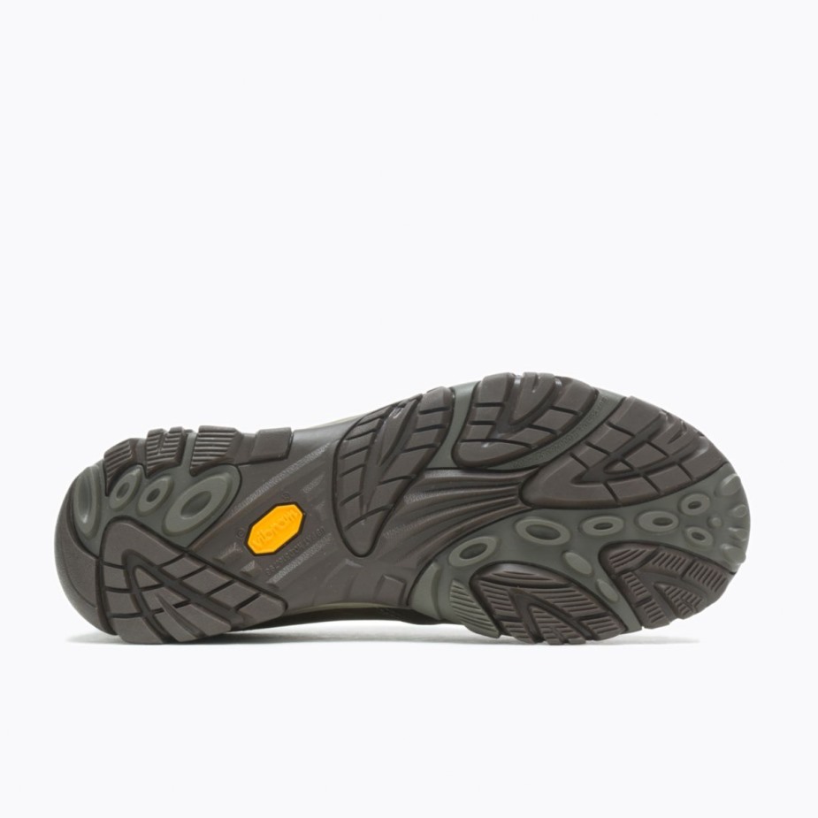 Merrell Férfi Moab Kaland Moc Széles Szélességű Boulder